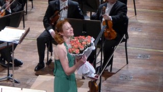 carolin widmann