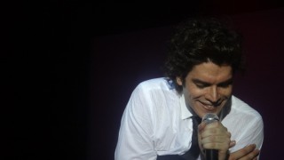 el ave musical joaquin soffredini cantante contratenor