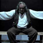 bernardo forteza actor william shakespeare sergio amigo director