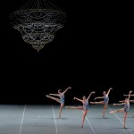 trilogía neoclásica IV ballet