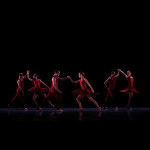 himno a la alegría coreografía mauricio wainrot coreógrafo