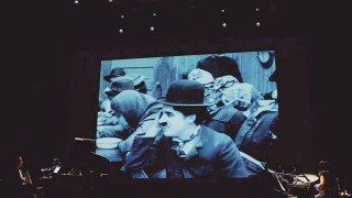 Música para cine