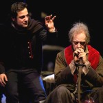 el fermer teatro pompeyo audivert rodrigo de la serna actor andrés mangone director
