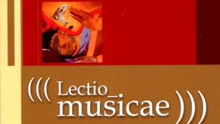 lectio musicae santiago chotsourian libro autor
