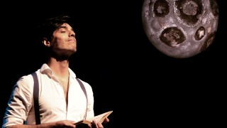 la luna nicolás manservigi cantante concierto