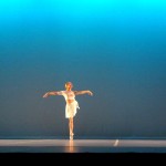intensio danza daniil simkin bailarín