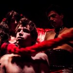 la voluntad de los monstruos teatro ramiro guggiari autor director