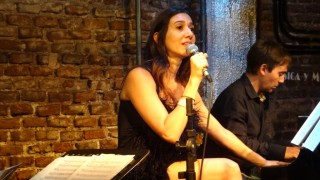 ana moraitis tangos griegos música griega cantante