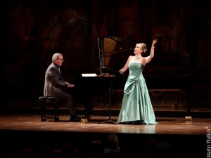 joyce didonato mezzosoprano