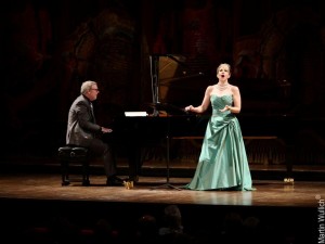 joyce didonato mezzosoprano