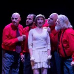 robots universales de rossum teatro diego cosin director