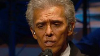 jairo canta a borges