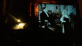 una nueva y gloriosa nación película manuel belgrano
