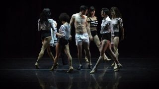 ballet del san martín
