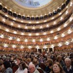 teatro colón