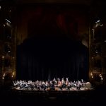 novena sinfonía de beethoven carlos vieu director