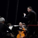 novena sinfonía de beethoven carlos vieu director