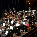 novena sinfonía de beethoven carlos vieu director