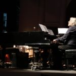 El Principito y Mozart concierto Santiago Chotsourian director Fernando Bravo locutor