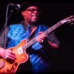 slam allen y omar coleman jazz músicos