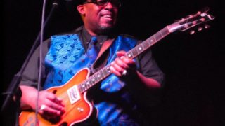 slam allen y omar coleman jazz músicos