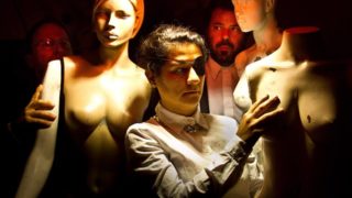 vida y obra teatro mariano gonzález dramaturgo
