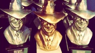 premios gardel
