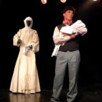 madre amadísima teatro daniel cinelli director