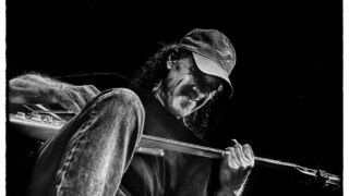 Scott Henderson guitarrista