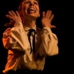a puerta cerrada teatro jean paul sartre autor jimena paz lima directora