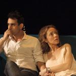 a la deriva teatro amanda peet autora jorge azurmendi director