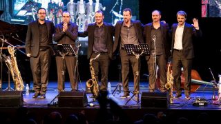 Festival Konex 2018