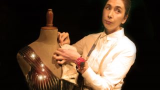 nada del amor me produce envidia maría merlino actriz diego lerman director santiago loza autor