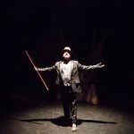 el herrero y la muerte
