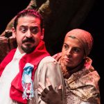 el herrero y la muerte