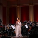 anna netrebko y yusif eyvazov cantante lírico ópera