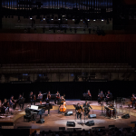 nahuel pennisi y camerata argentina