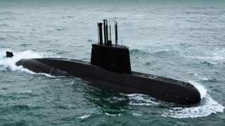 silencio junto al mar ara san juan submarino responso oración