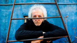 omar pacheco autor y director teatral