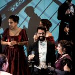 la traviata ópera juventus lyrica asociación directora ana d'anna
