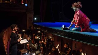 la flauta mágica ópera maría jaunarena directora juventus lyrica asociación