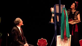 los amantes de la casa azul teatro daniel marcove director mario diament autor