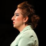 paula ransenberg directora la suerte de la fea teatro mauricio kartun autor director