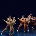 danzar por la paz danza ballet