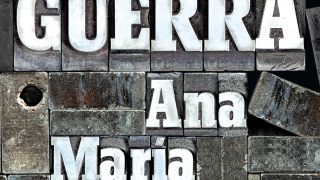 la guerra libro ana maría shua escritora