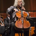 rtv eslovenia orquesta mischa maisky violonchelista