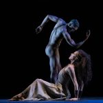 orfeo y eurídice