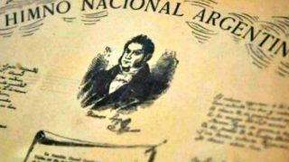 himno nacional argentino canción patria