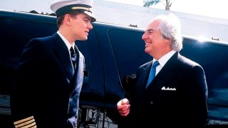 Catch me if you can atrapame si puedes film frank abagnale jr estafador