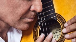 canciones latinoamericanas y sefardíes gerard edery